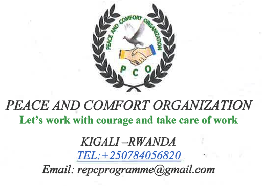Peace and Comfort Organization