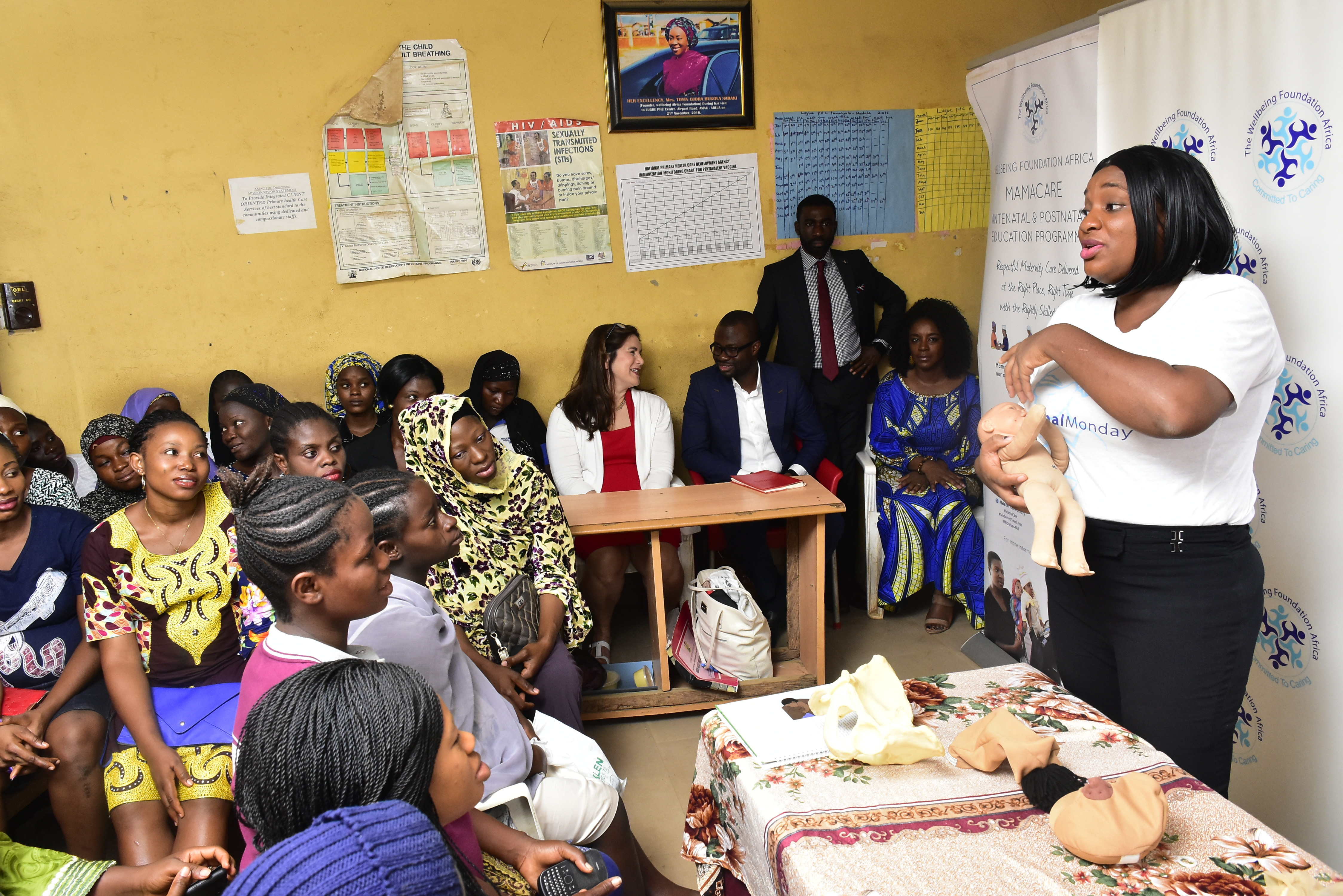 Health Education