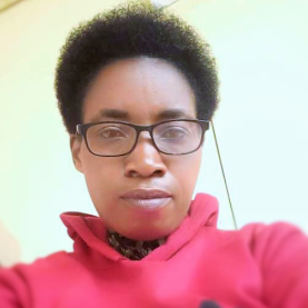 MUKARUGWIZA  Eugenie