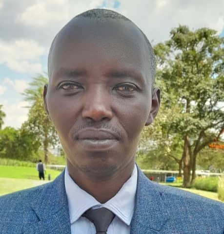 NTAGWABIRA Valens