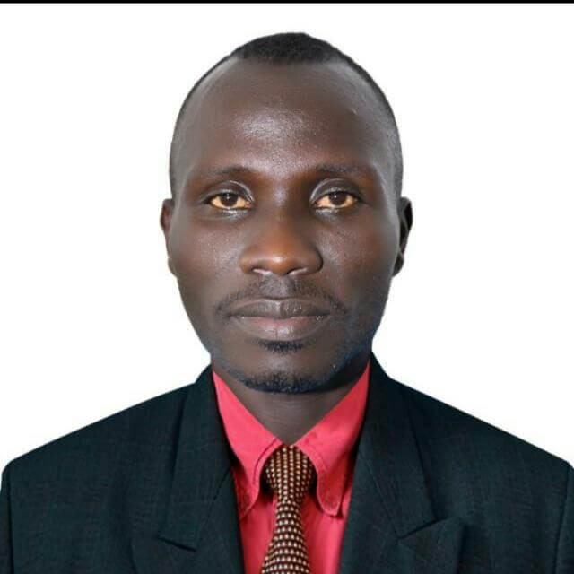 Dr.(c)TWIZEYIMANA Felicien