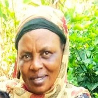 UWIMANA Vestine