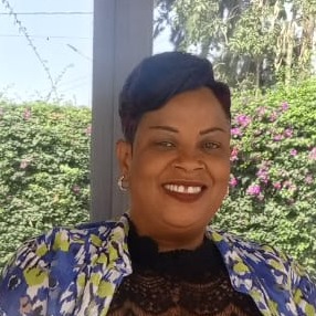 CIP. (Rtd) INGABIRE Claire