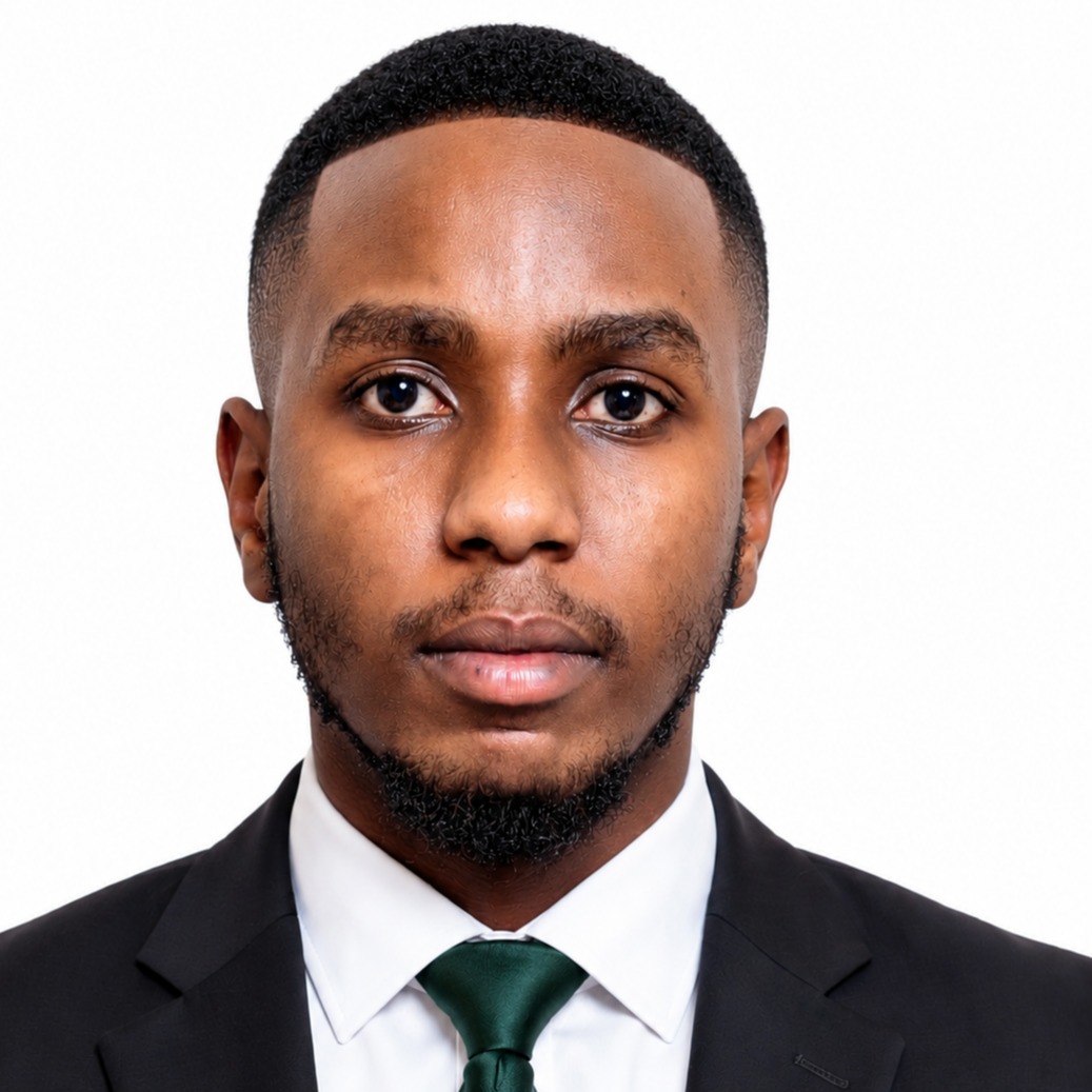 NDAYISHIMIYE Benjamin