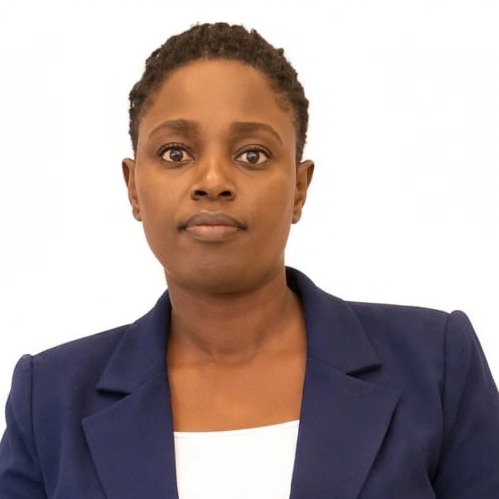 Rev. CYANZAYIRE Gloriose