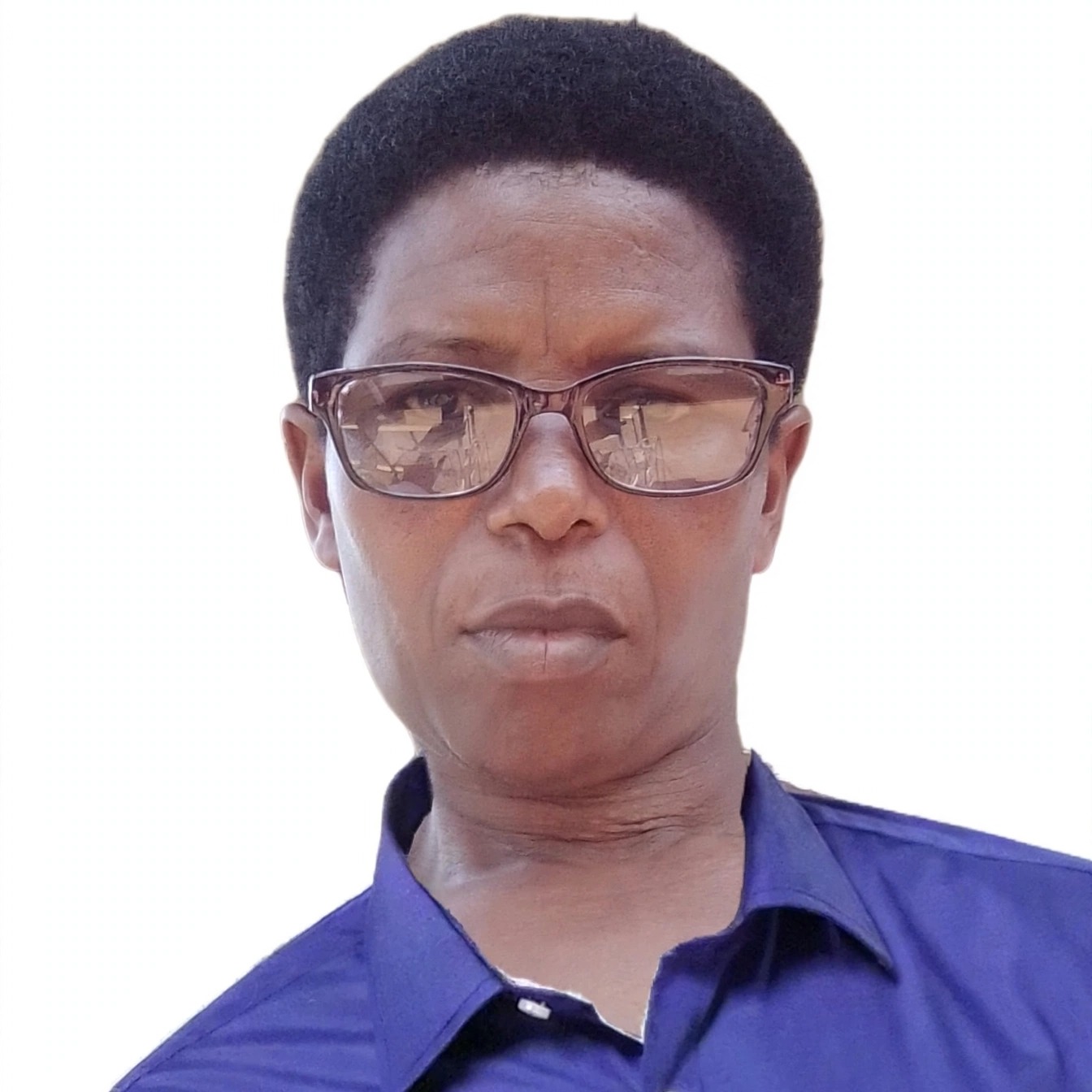 UWAMBAJIMANA Leoncie