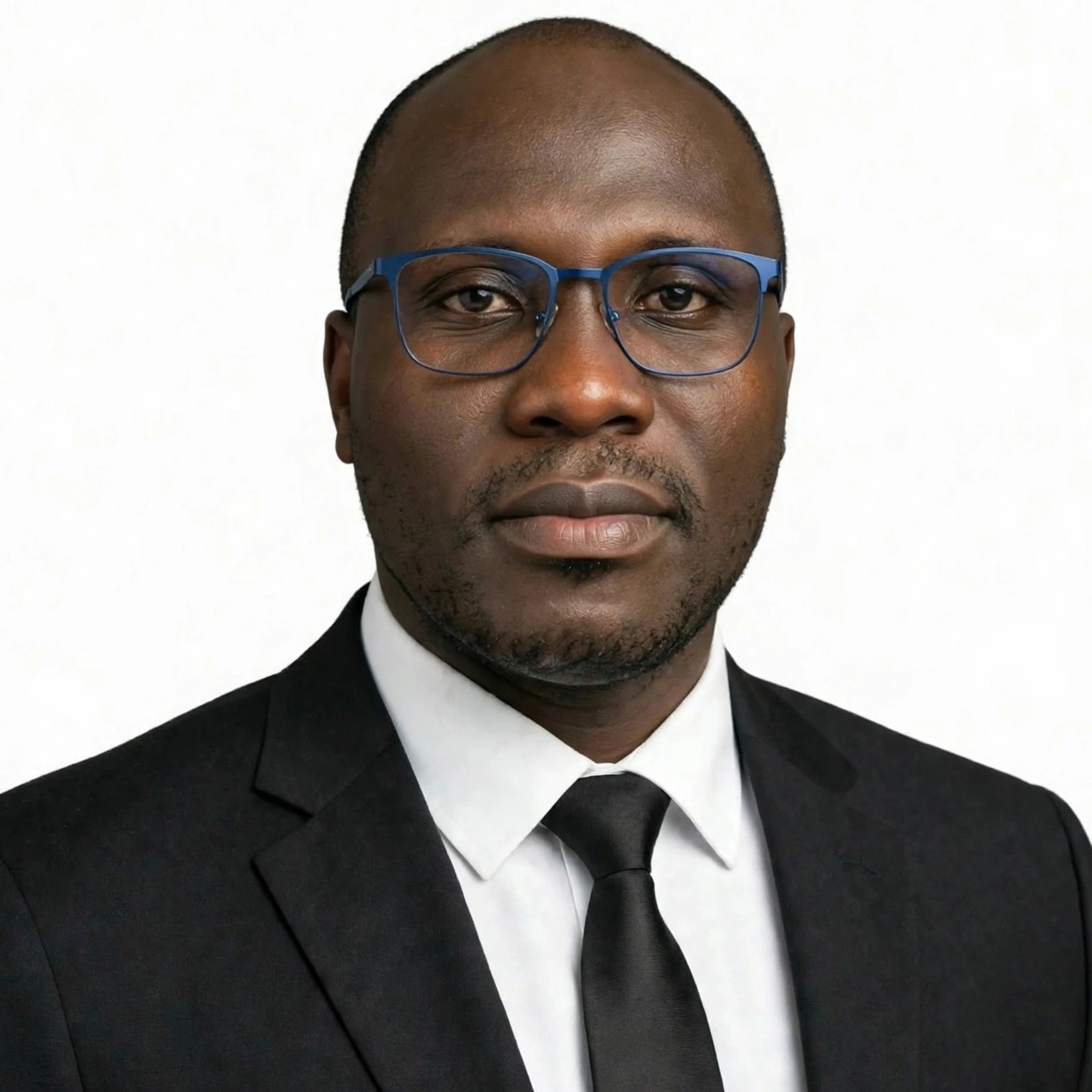 Dr. © TWIZEYIMANA Felicien