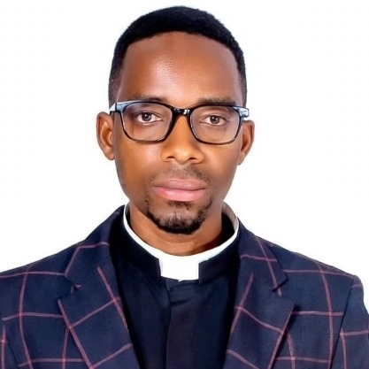 Rev. UWIHANGANYE Olivier
